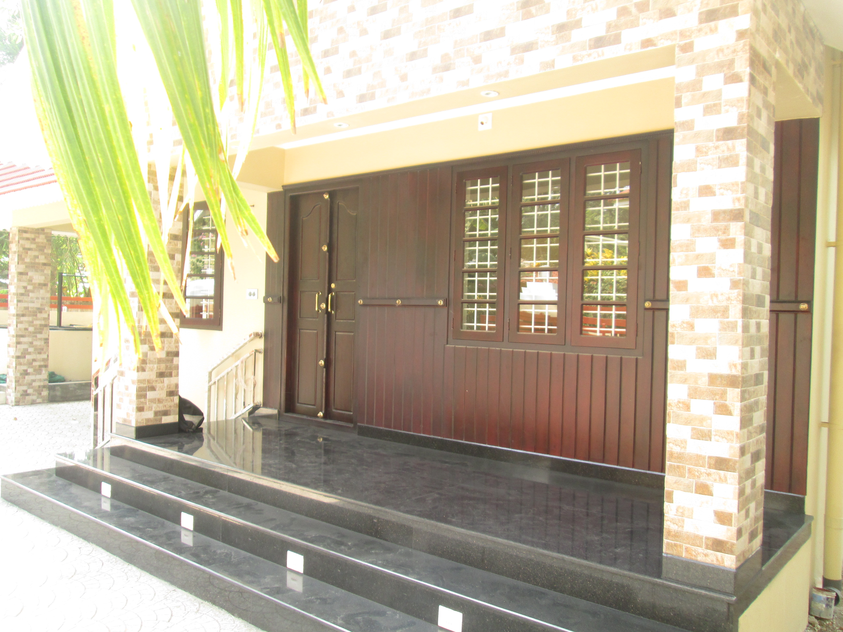 Contemporary Villa